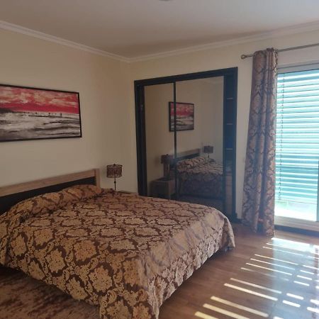 Ferienwohnung Magical Seaview Funchal  Exterior foto