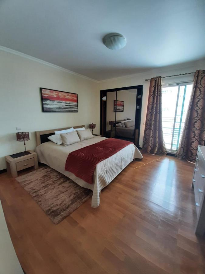 Ferienwohnung Magical Seaview Funchal  Exterior foto