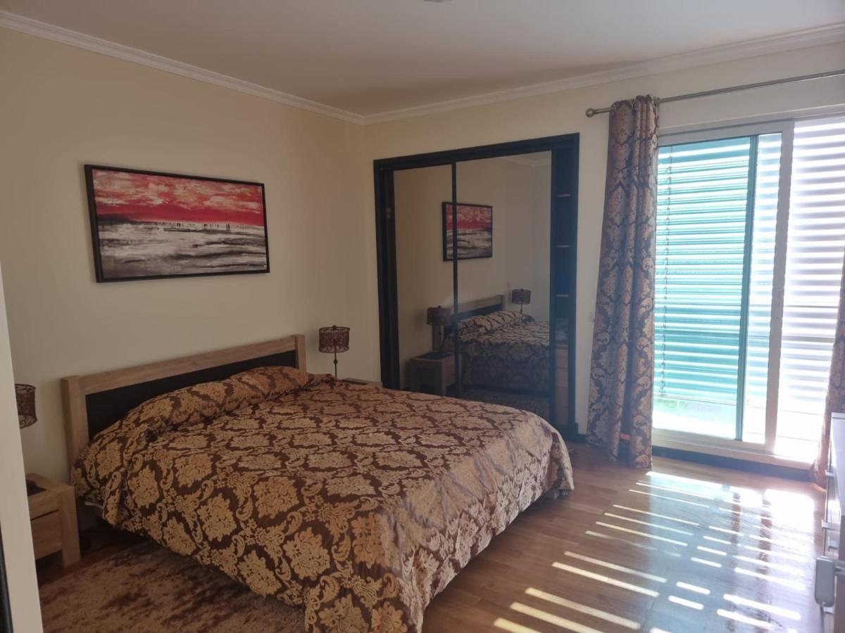 Ferienwohnung Magical Seaview Funchal  Exterior foto