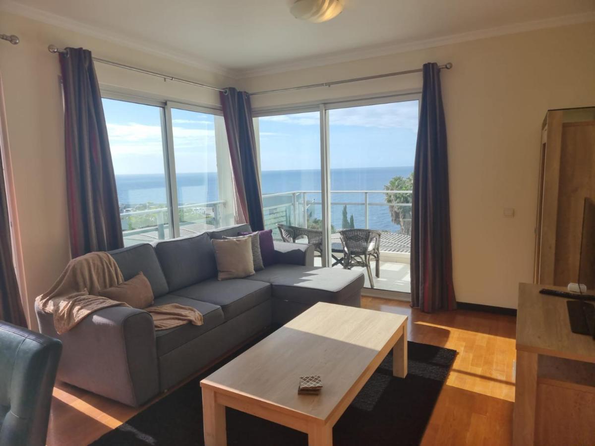 Ferienwohnung Magical Seaview Funchal  Exterior foto