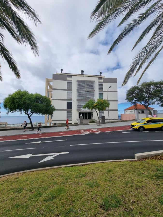 Ferienwohnung Magical Seaview Funchal  Exterior foto